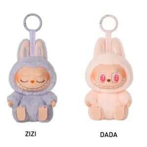 [SOLD‼️] Labubu have a seat bundle